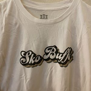 Sko Buffs Long Sleeve